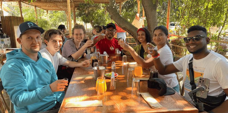 Billet Pro Sanboarding ou ski à Huacachina depuis Lima - Excursion d'une journée