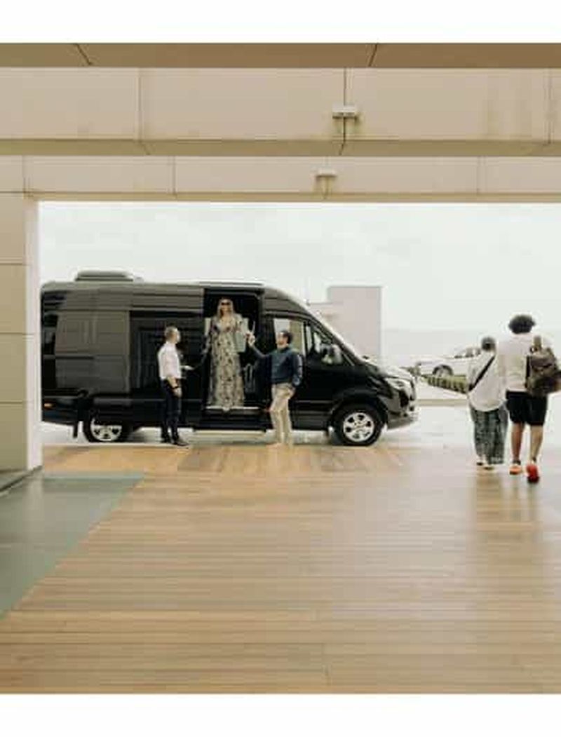 Billet Aéroport de Corfou transfert privé aller simple