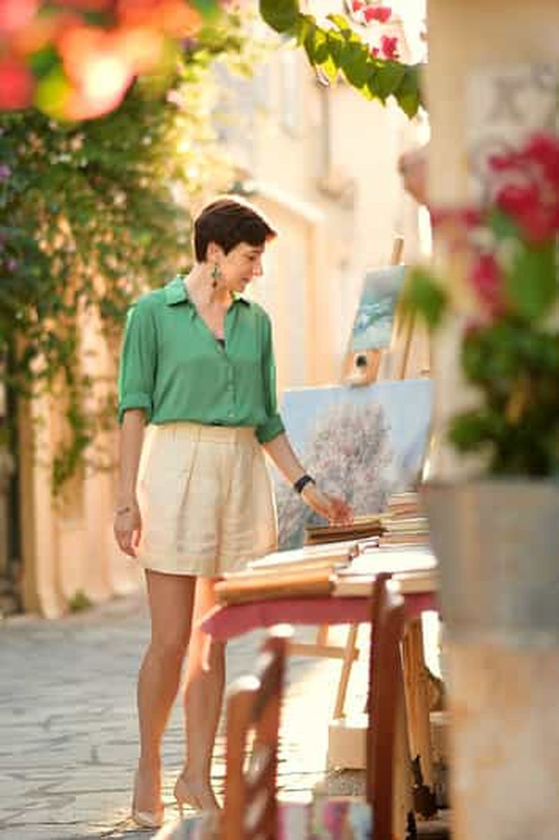 Billet Promenade photographique privée à Athènes