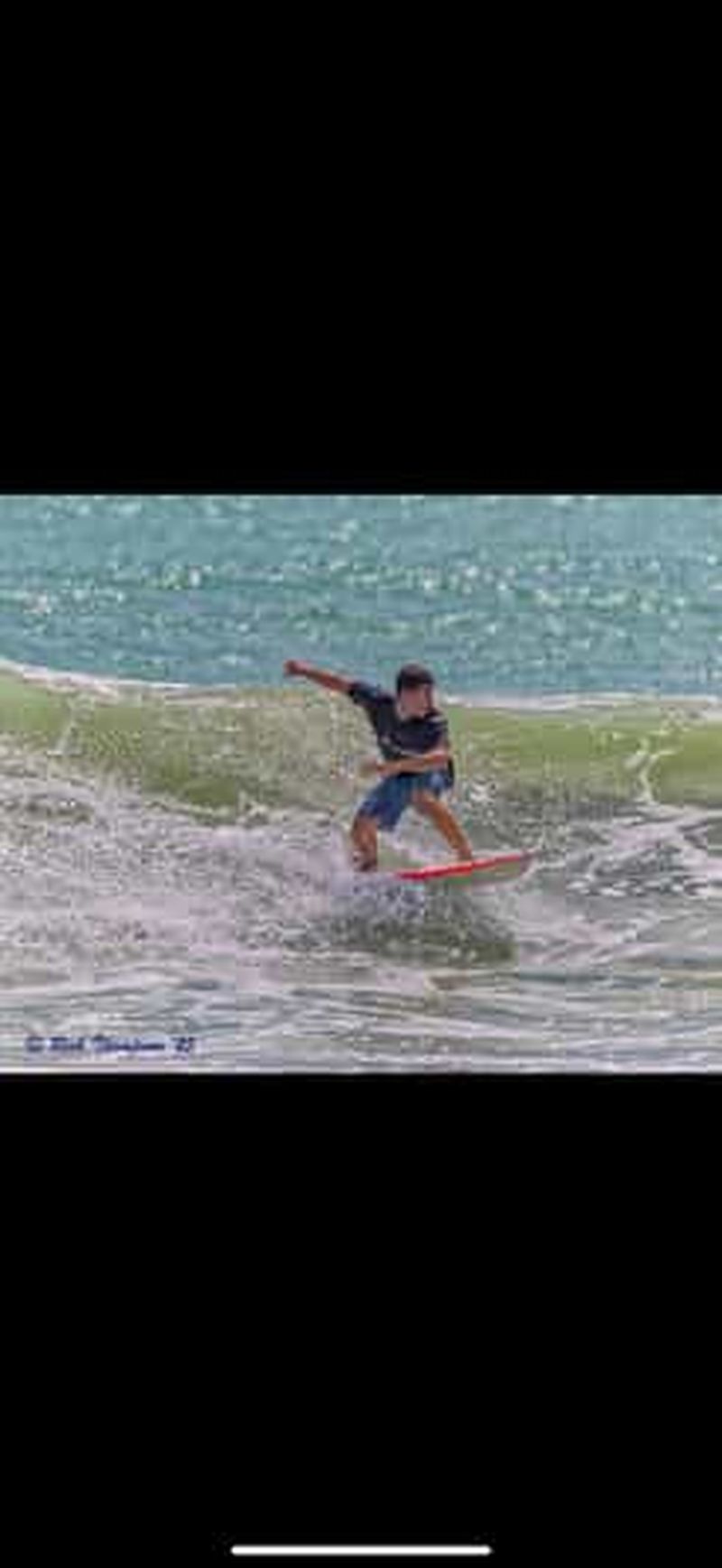 Billet Manuel Antonio : cours de surf avec un moniteur privé