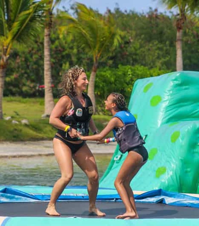 Billet Jet ski : l'expérience ultime pour les amateurs de sensations fortes à Punta Cana