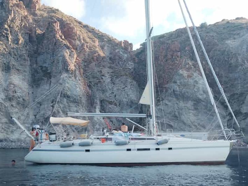 Billet Palerme : croisière quotidienne avec dégustation et coucher de soleil à Mondello