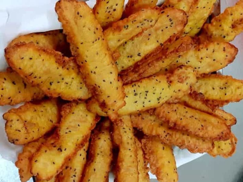 Billet Hanoi : Street Food avec visite à pied du vieux quartier en petit groupe