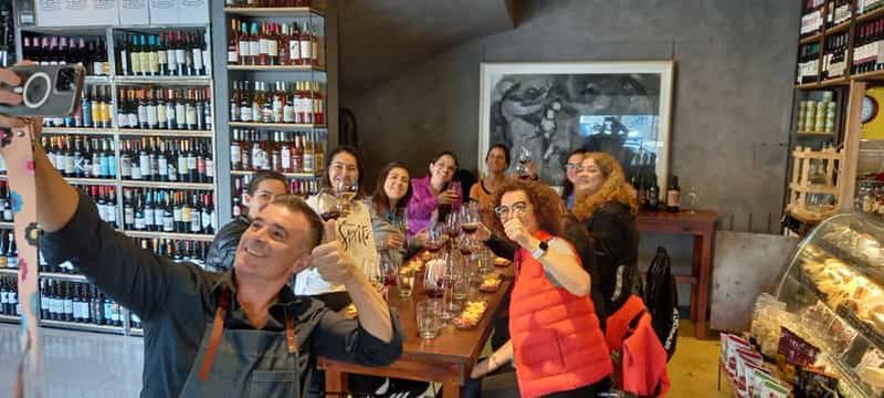 Billet Visite privée à vélo : Route des vins à Buenos Aires + Expérience œnologique