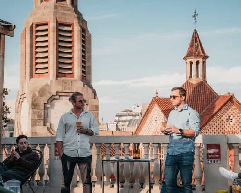 Billet Madrid : excursion d'une journée à Buñol pour La Tomatina avec accès à la fête