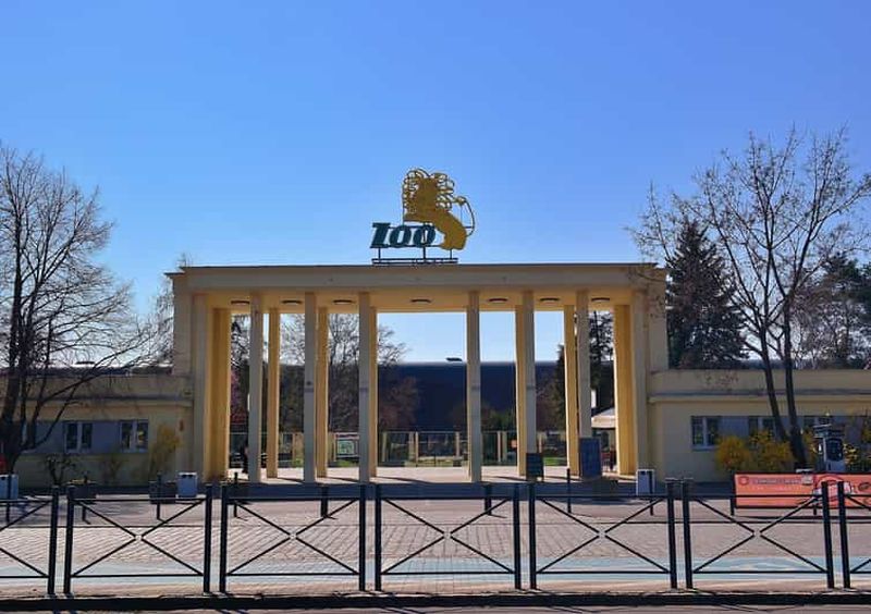 Billet Wrocław : Ticket d'entrée au zoo de Wrocław avec transfert privé