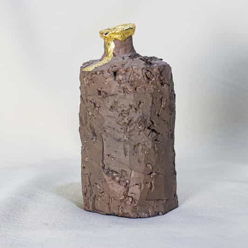 Billet Amman : atelier de poterie Kintsugi avec collations et boissons