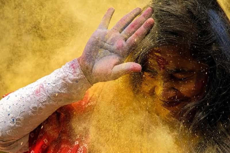 Billet Festival Holi 2026