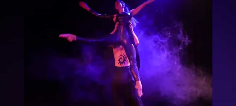 Billet Expérience théâtrale Perséphone à Plaka