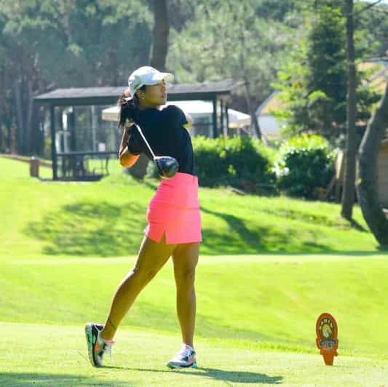 Billet Antalya : leçon de golf privée à Belek