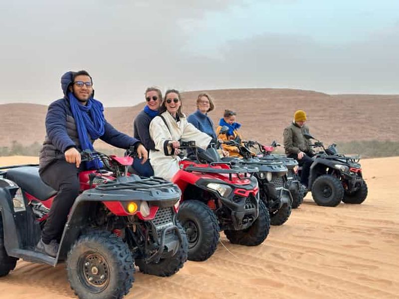 Billet Ghardaïa : une journée complète pour explorer des joyaux cachés