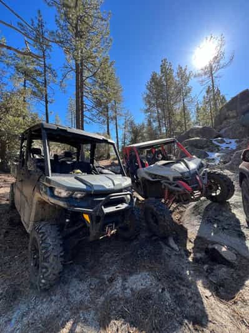 Billet Ensenada : location, quads, side-by-side, motos tout-terrain et plus encore.