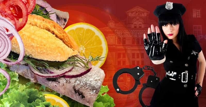 Billet Hambourg : Safari à St. Pauli