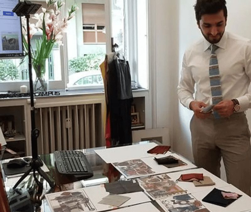 Billet Milan : Découverte de la mode masculine à Milan Fashion ...