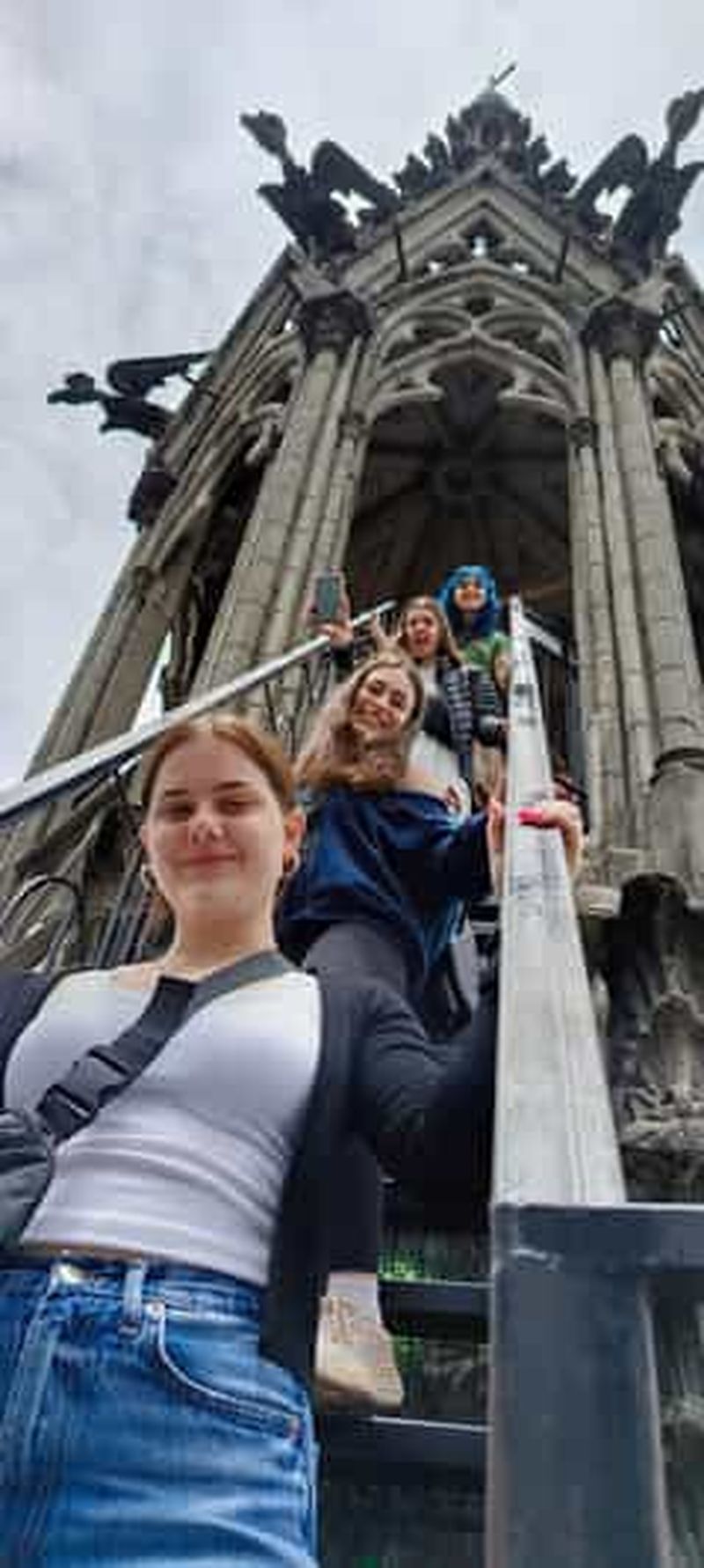 Billet Quito colonial : visite à pied de l'histoire vue à travers les femmes