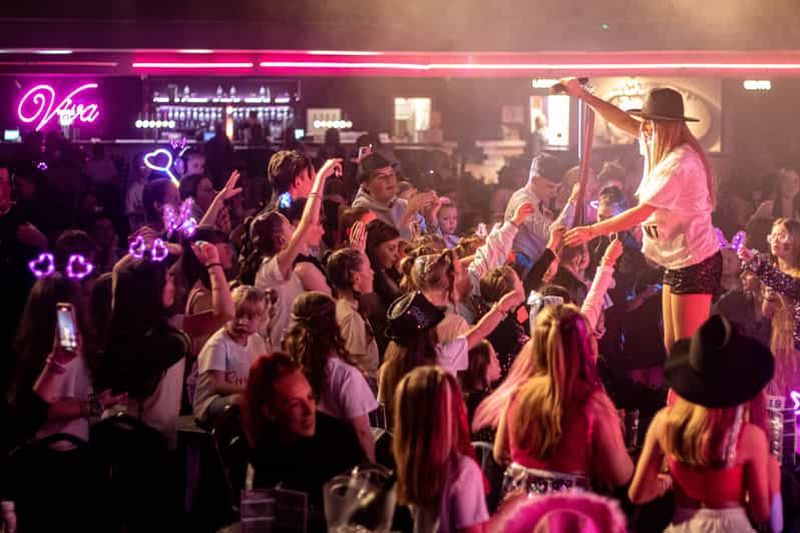 Billet Blackpool : Ultimate Pop Party, concert de musique live pour enfants