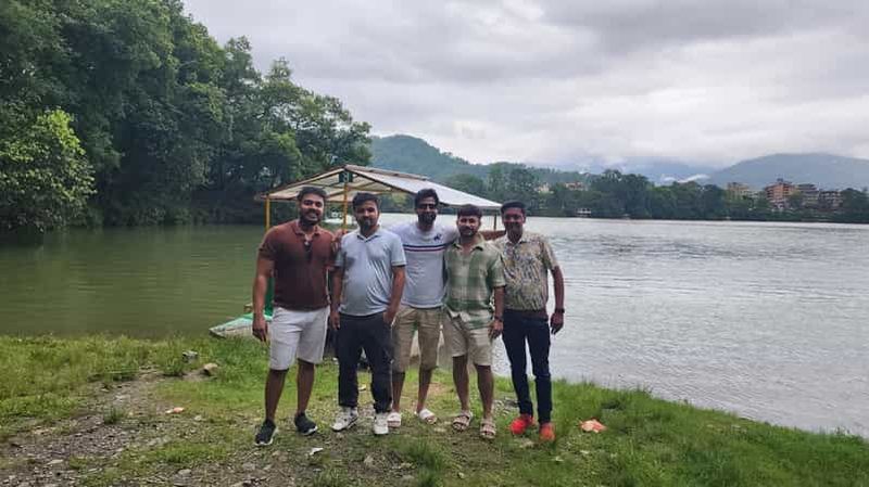 Billet Pokhara : visite touristique spéciale avec spa et jacuzzi