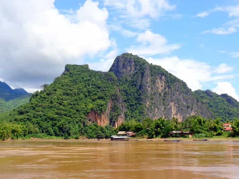Billet Au départ de Vientiane : voyage privé de 5 jours au cœur du Laos