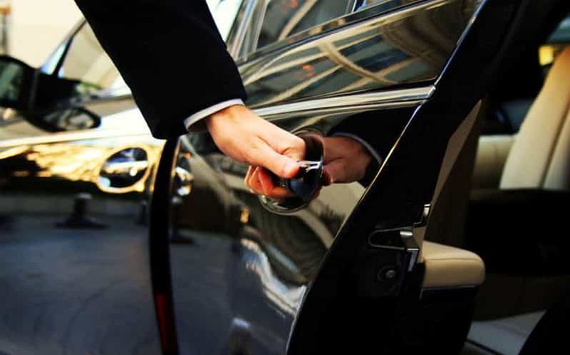 Billet Transfert de luxe à l'arrivée à l'aéroport de Zanzibar