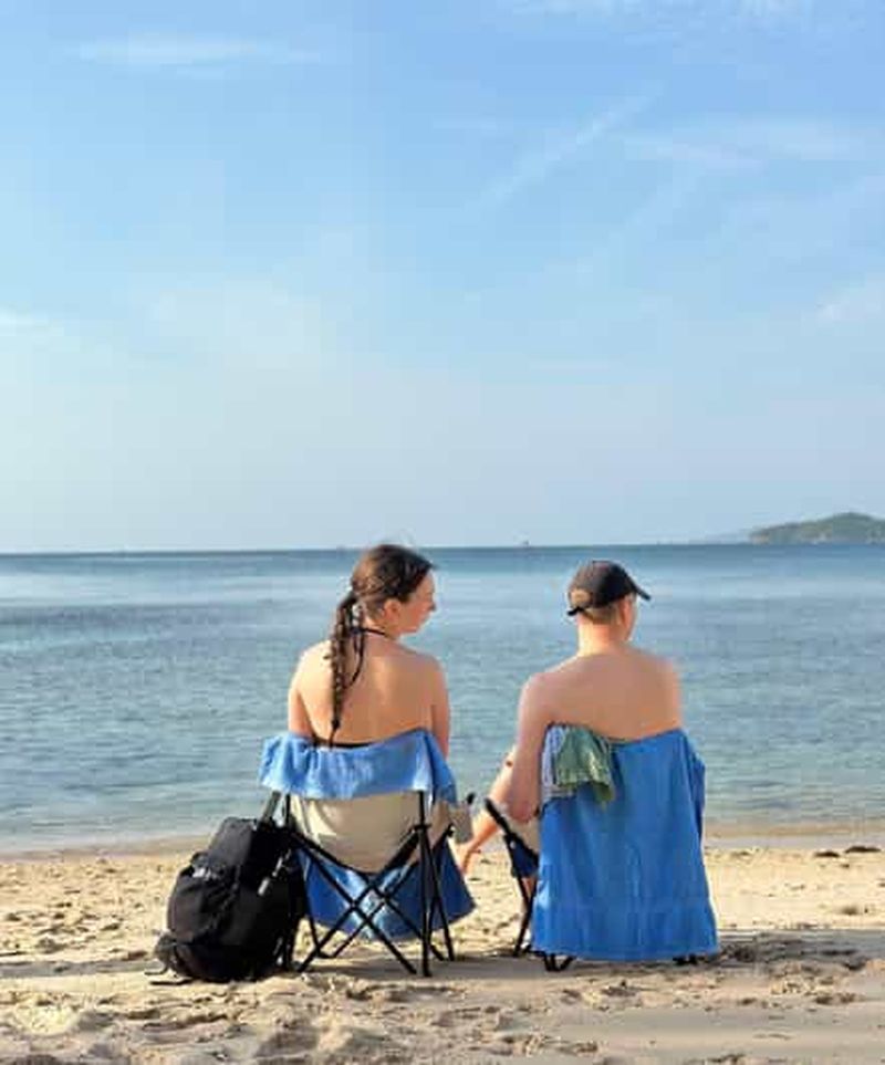 Billet Phú Quốc : escapade détente, snorkeling et barbecue (max. 12)