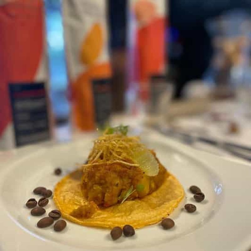 Billet Visite de la ville de San José avec dégustation de café, de chocolat et autres spécialités