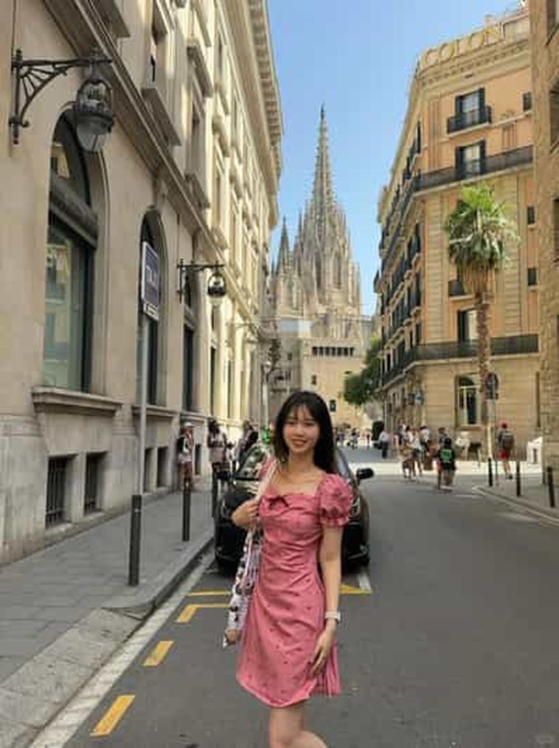 Billet Pedrera, Casa Batlló, quartier gothique, promenade photographique