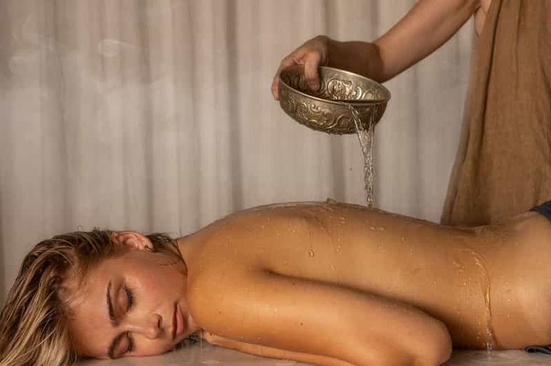 Billet Madrid : Hammam Al-Andalus : bain, kessa et massage relaxant