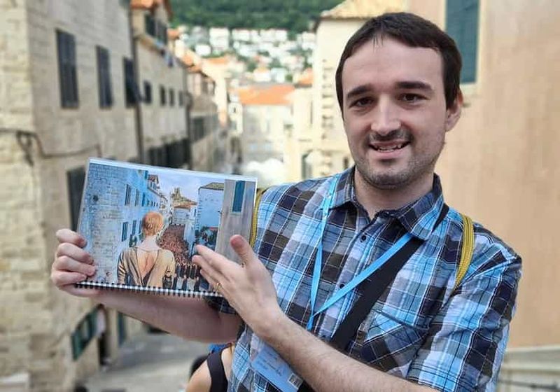Billet Dubrovnik : Game of Thrones et histoire - Visite en petit groupe