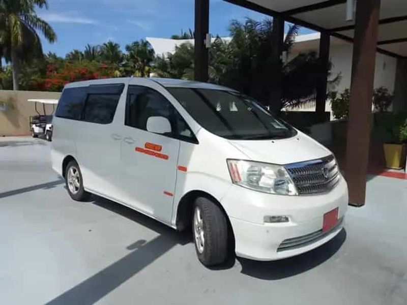 Billet Zanzibar : Transferts aéroport / ferry - Hôtels