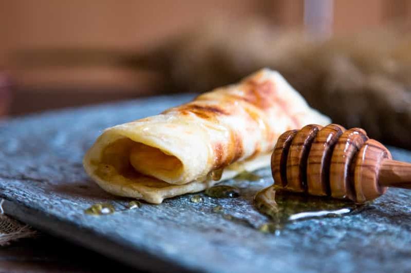 Billet Marrakech : cours de cuisine traditionnelle marocaine sur les crêpes et le pain