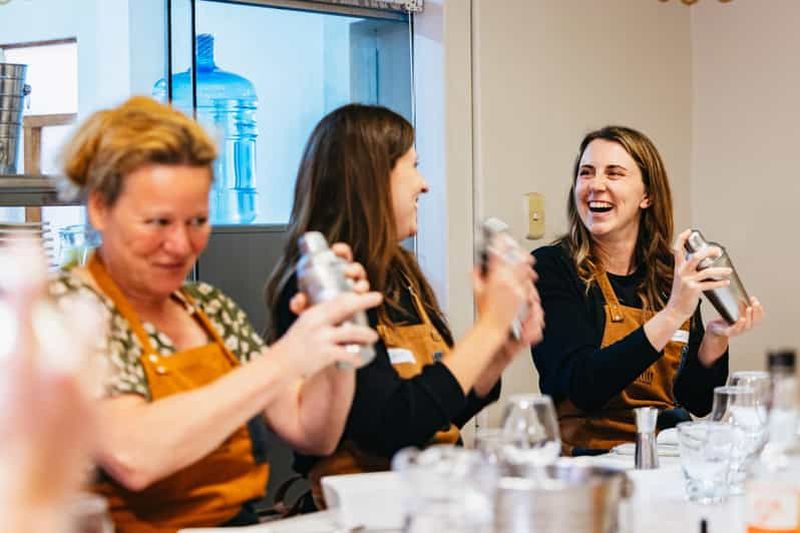 Billet Cusco : Cours de cuisine péruvienne, cocktails et visite du marché local