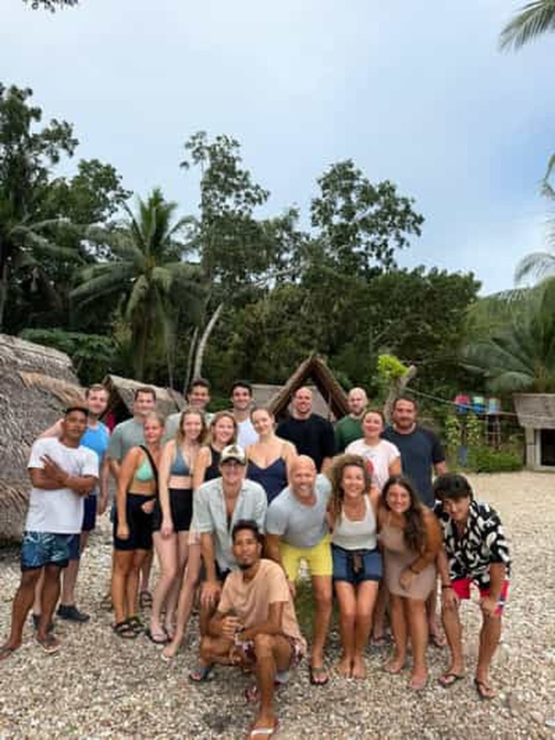 Billet D'El Nido à Coron : expédition d'île en île de 3 jours et 2 nuits