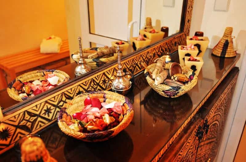 Billet Marrakech : 2 heures de hammam traditionnel marocain