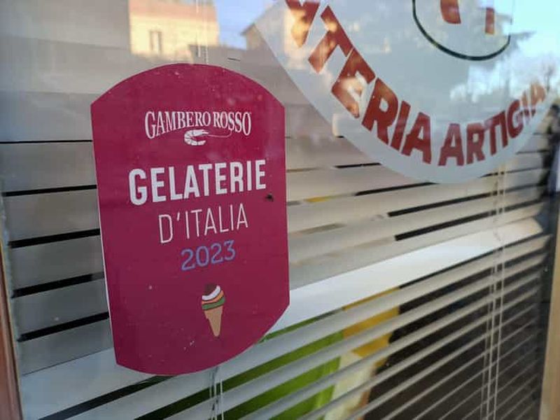 Billet Visite à pied de Sienne avec gelato et prosecco