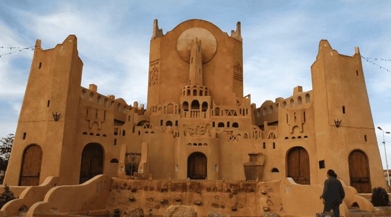 Billet Ghardaia : visite guidée de 3 jours entre histoire et sérénité du désert