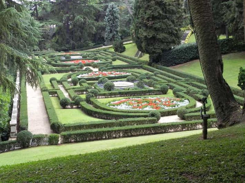 Billet City Pass pour la Cité du Vatican avec la Basilique Saint-Pierre Entrée à la Basilique Saint-Pierre