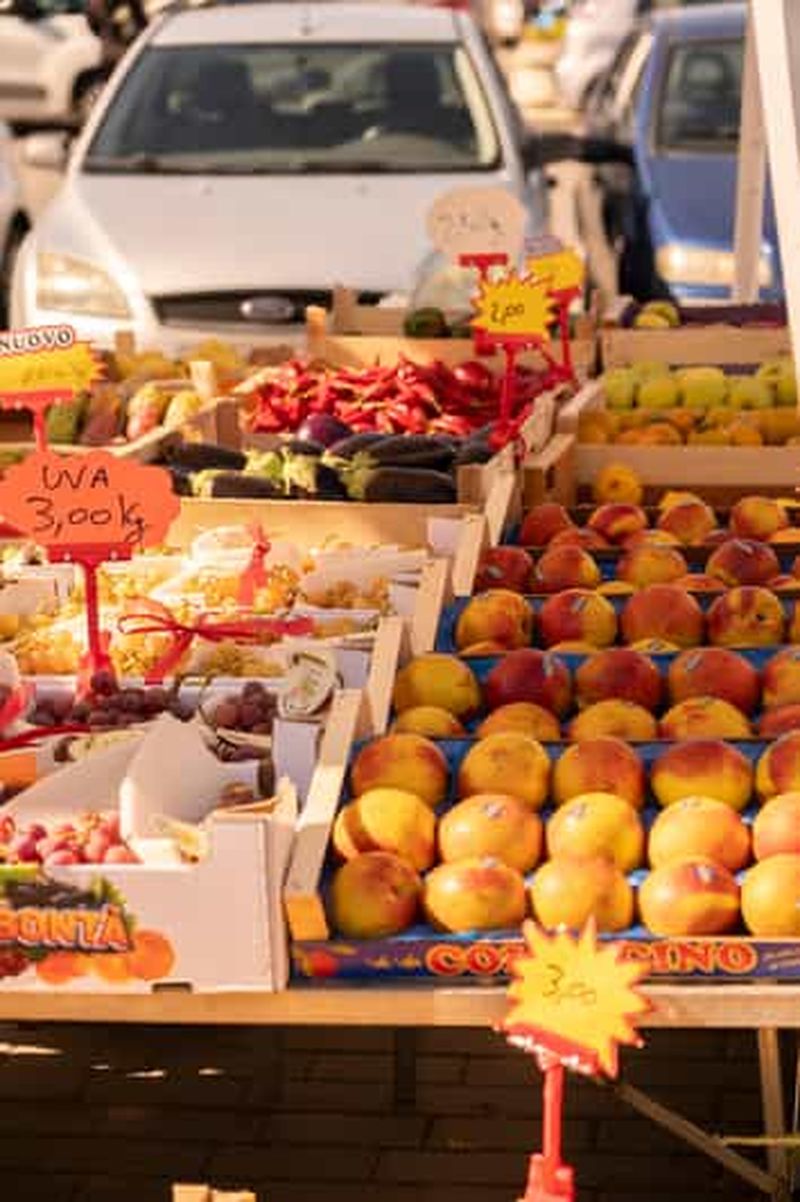 Billet Cours de cuisine traditionnelle à Soverato avec visite du marché local