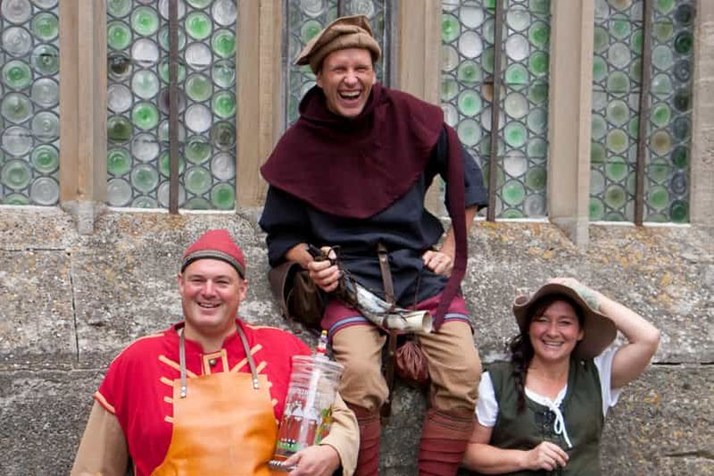 Billet Rothenburg ob der Tauber : visite à pied privée de la vieille ville