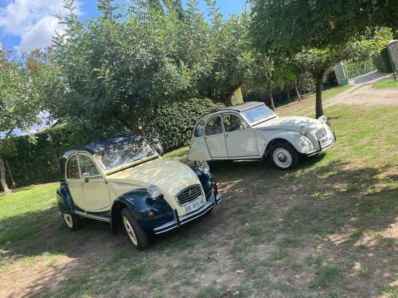 Billet Visite privée en voiture ancienne : Syracuse et Ortigia au départ de Catane