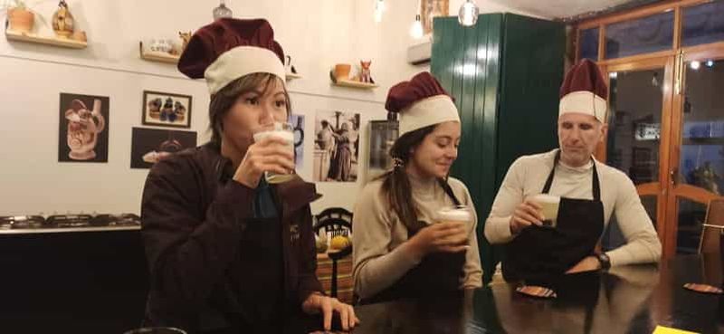 Billet Cours de cuisine et visite du marché avec un chef local.