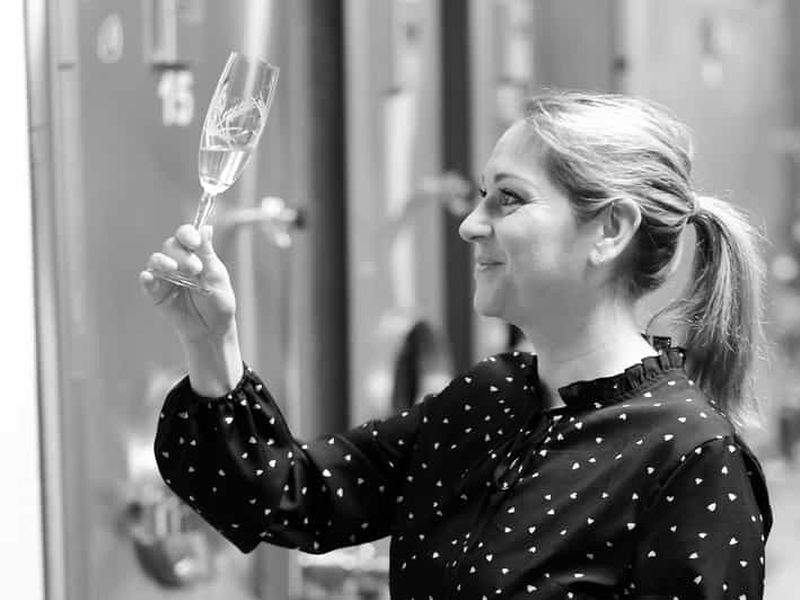 Billet Urville: Visite et dégustation de champagne avec accords fromages & miel