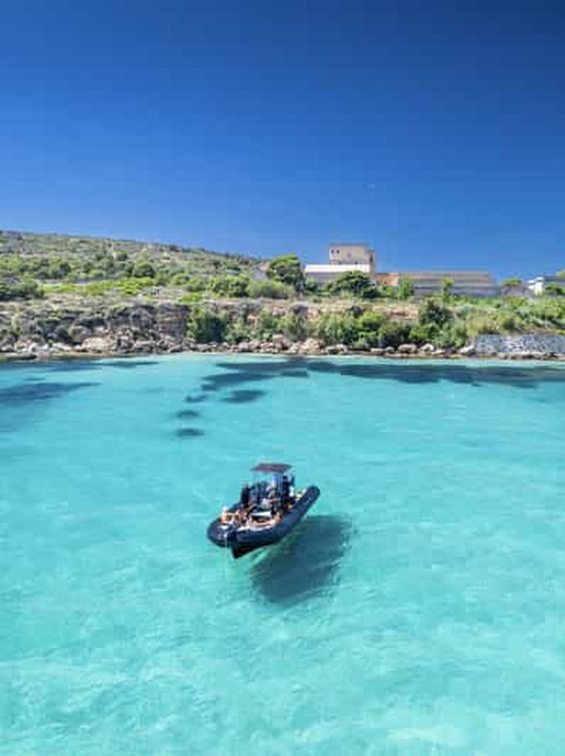 Billet Cagliari : sortie en bateau de 3 heures avec apéritif sarde et snorkeling