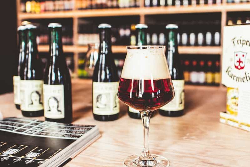 Billet Heidelberg : Visite culinaire et dégustation de bières artisanales