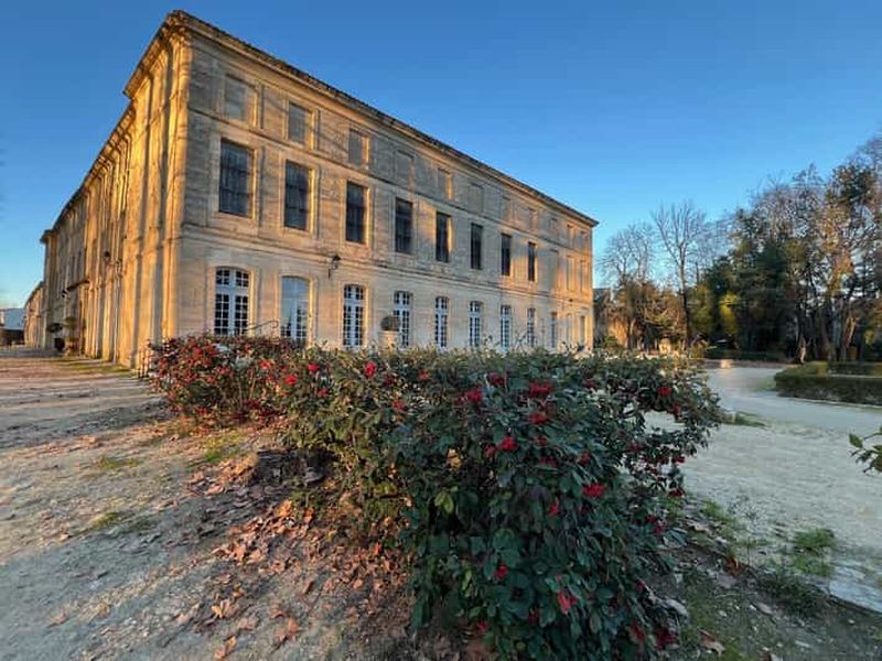 Billet Montpellier: Balade/Guidée Prairie des Berges la Mosson en Vélo Electrique