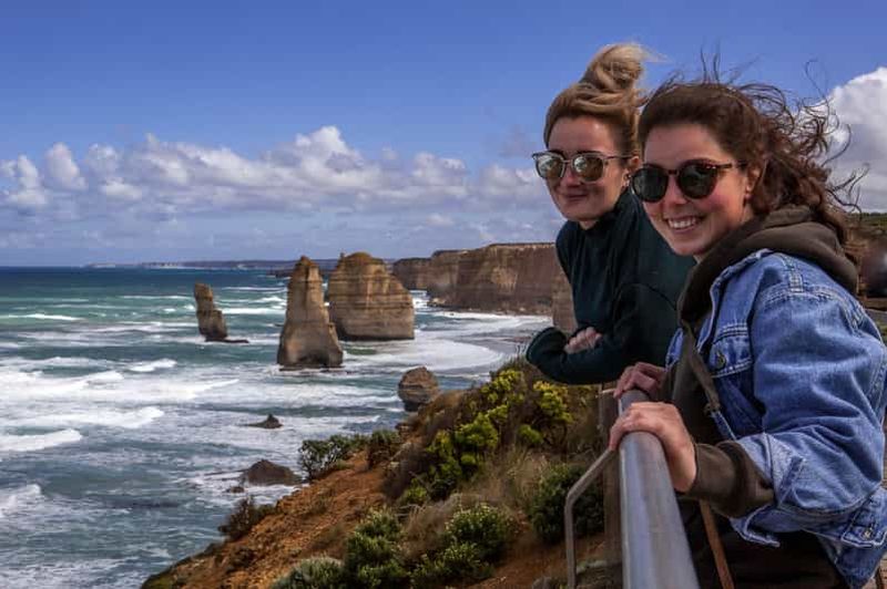 Billet Melbourne : Great Ocean Road & Wildlife Tour pour les routards