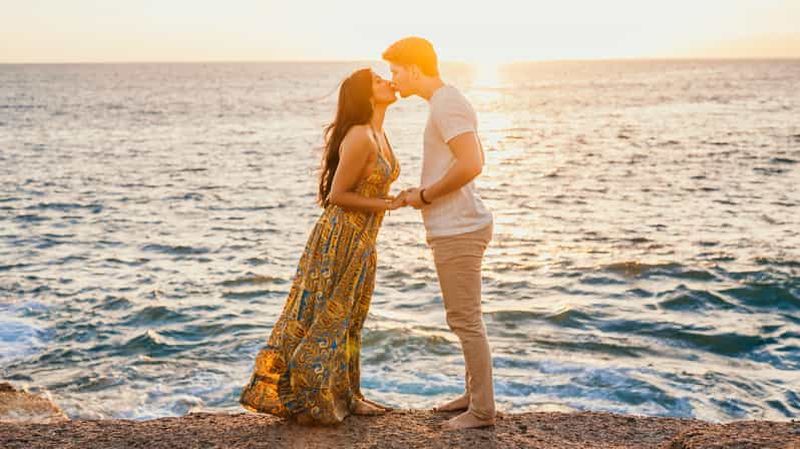 Billet Tenerife : Séances de photographie - Familles, Couples, Amis