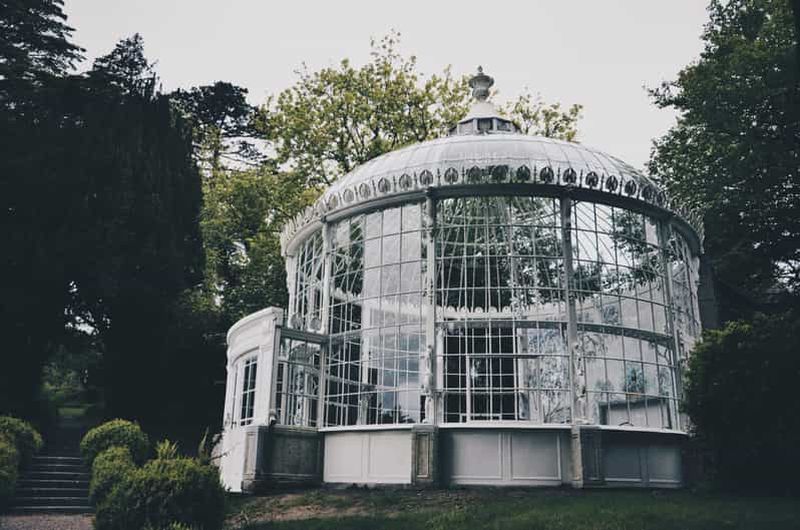 Billet Romance à Kilkenny : châteaux, légendes et amour - Visite privée