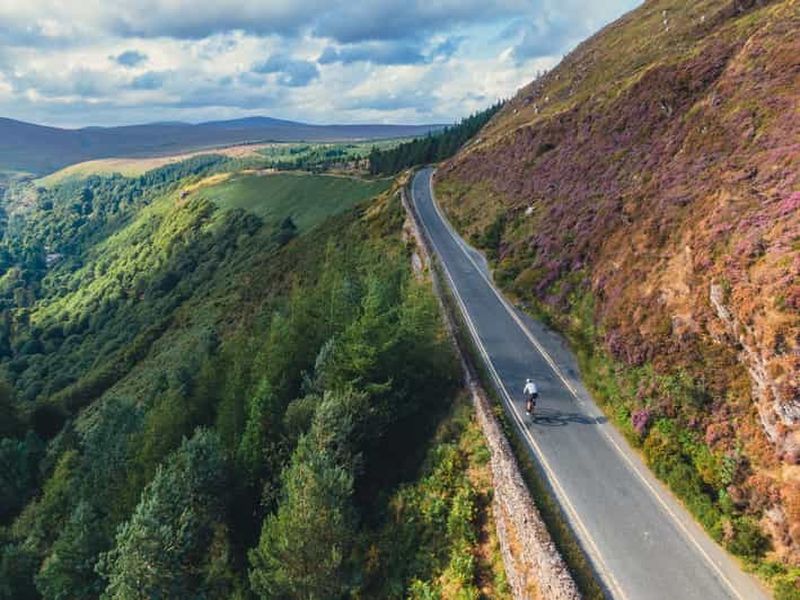 Billet Randonnée sur route des légendes de Dublin
