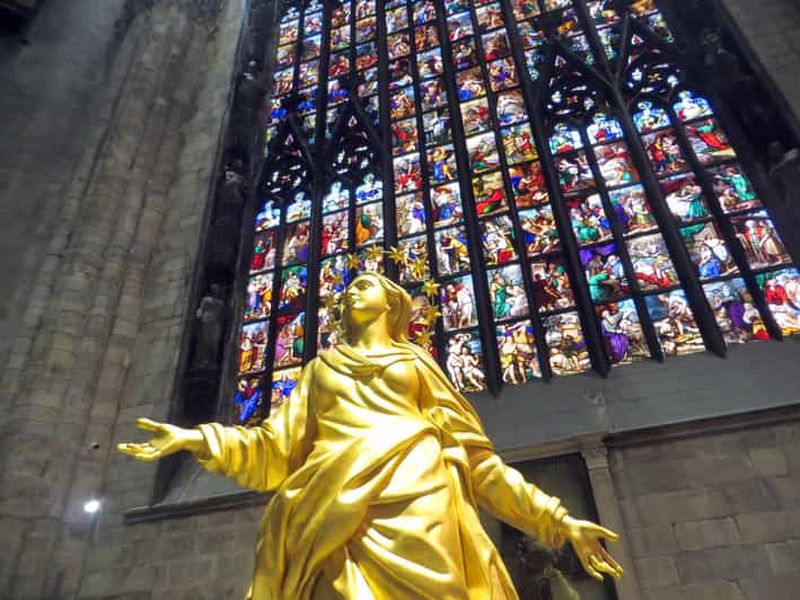 Billet Milan : visite à pied des points forts de la ville