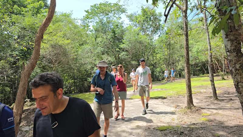 Billet Siem Reap : randonnée de 2 jours dans le parc national de Phnom Kulen